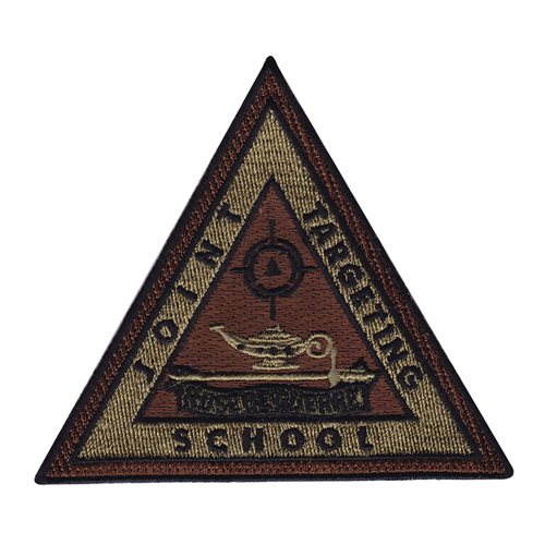 Joint Targeting School OCP Patches