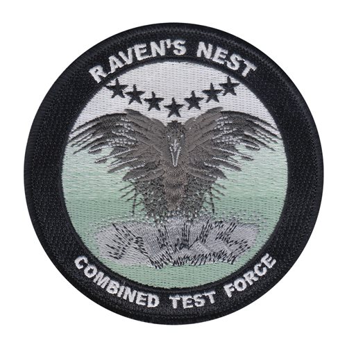 CTF Ravensnest Patch