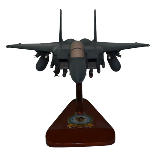 Design Your Own Fighter Aircraft Model - View 6