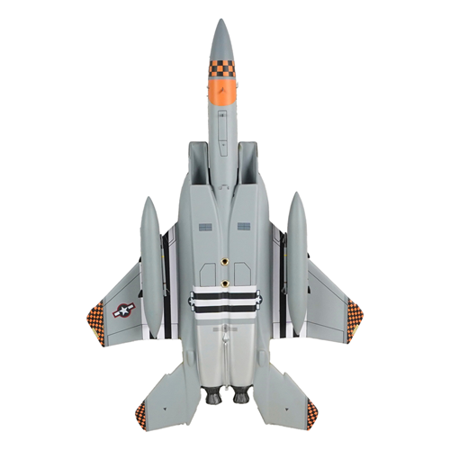 Design Your Own Fighter Aircraft Model - View 9