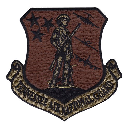 Tennessee ANG OCP Patch