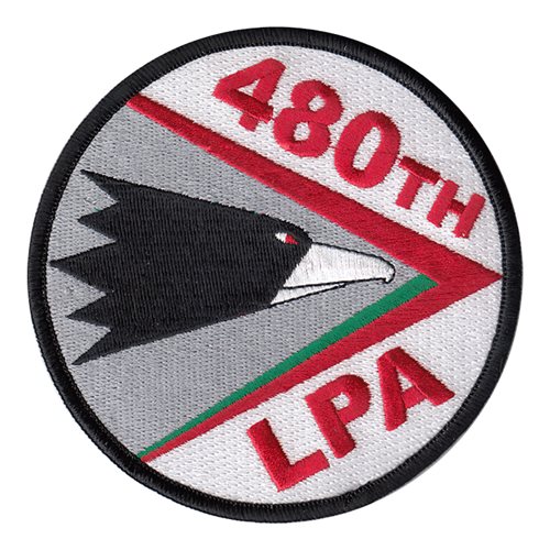480 FS LPA Patch
