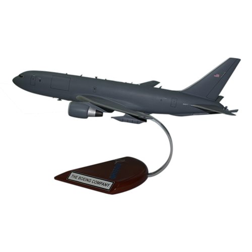 Design Your Own Tanker or Transport Aircraft Model - View 4