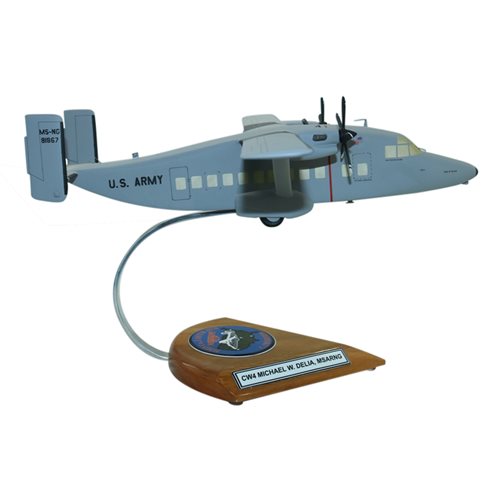 Design Your Own Tanker or Transport Aircraft Model - View 7
