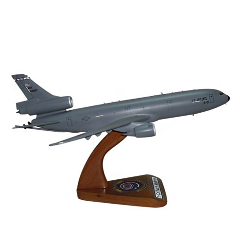 Design Your Own Tanker or Transport Aircraft Model - View 8