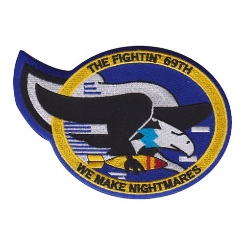 69 EBS Friday Patch