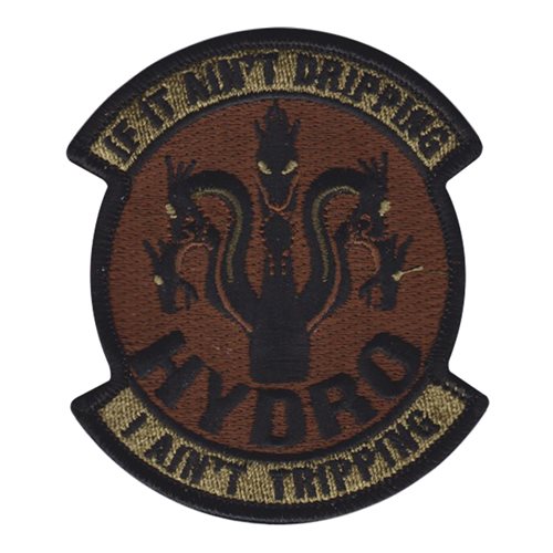 901 SOAMXS Hydro OCP Patch