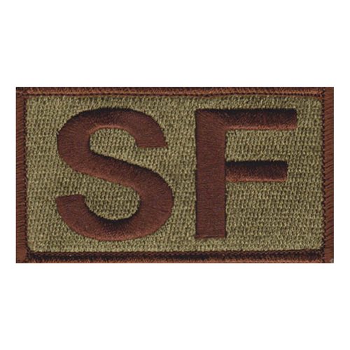 SF Duty Identifier OCP Patch