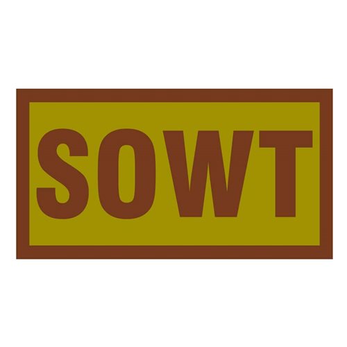 SOWT Duty Identifier OCP Patch