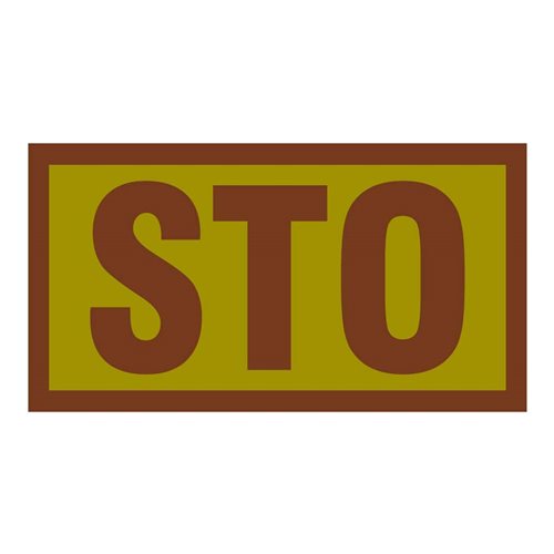 STO Duty Identifier OCP Patch