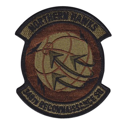 348 RS OCP Patch