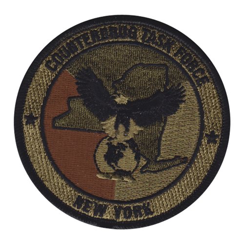 NYNG Counterdrug Task Force OCP Patch
