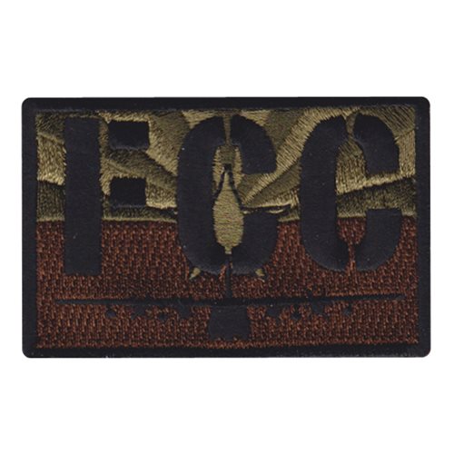 655 AMXS FCC OCP Patch | 655th Aircraft Maintenance Squadron Patches
