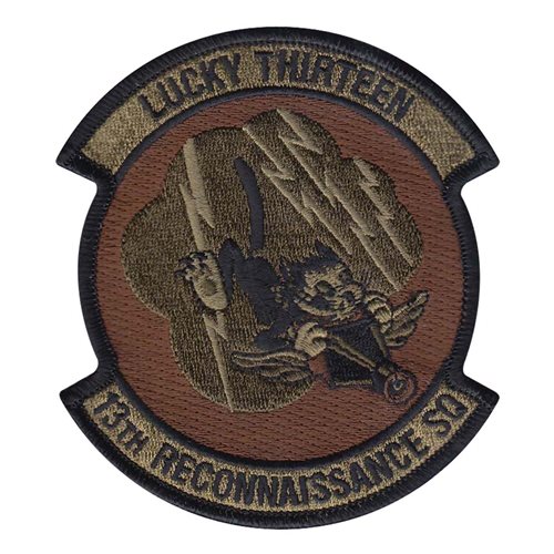 13 RS OCP Patch