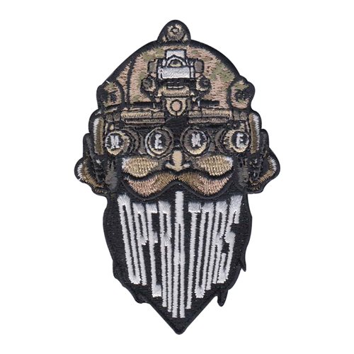Meme Operators Patch
