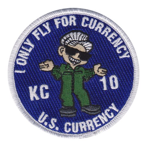 76 ARS Currency Patch