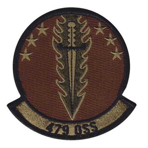 479 OSS Patches