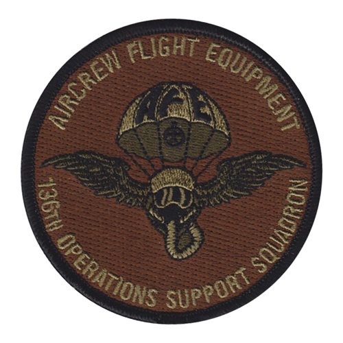 136 OSS AFE OCP Patch