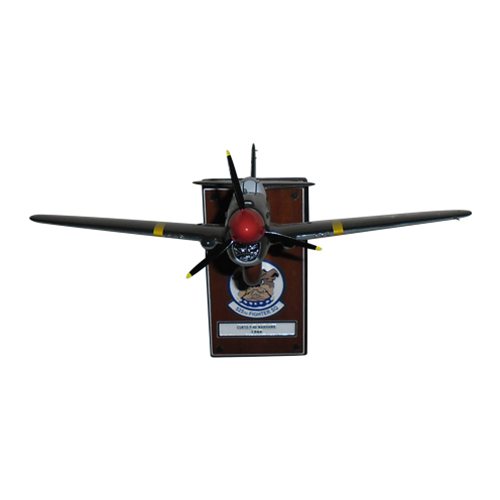 Wall Mount Wooden Stand - View 4