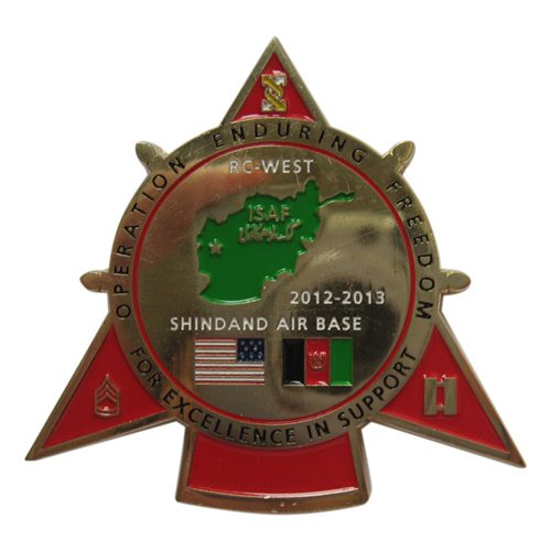 528 MCT Coin  - View 2