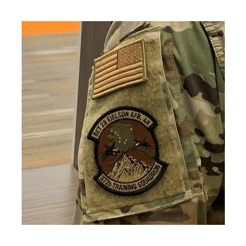 372 TRS Det 25 OCP Patch - View 2