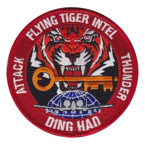 23 OSS Flying Tiger Intel Patch