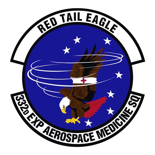 332 EAMDS Patch