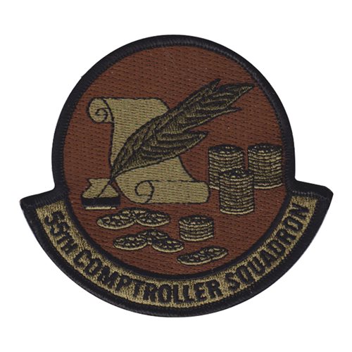 55 CPTS OCP Patch