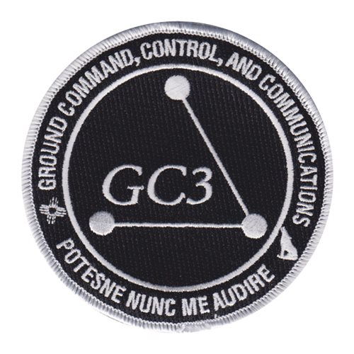 Space RCO GC3 Patch
