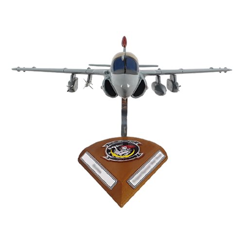 VMAQ-1 EA-6B Custom Airplane Model  - View 3