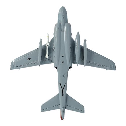 VMAQ-1 EA-6B Custom Airplane Model  - View 7