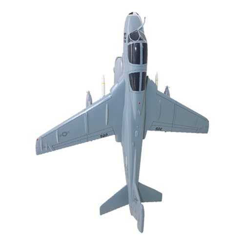 VAQ-130 EA-6B Custom Airplane Model  - View 6