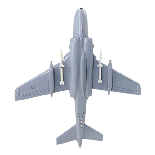 VAQ-130 EA-6B Custom Airplane Model  - View 7