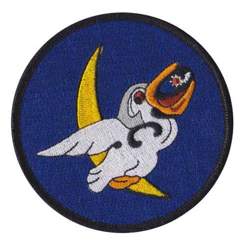 6 ARS Heritage Patch