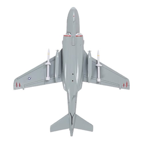 VAQ-132 EA-6B Custom Airplane Model  - View 7