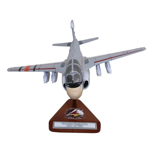 VAQ-134 EA-6B Custom Airplane Model  - View 3