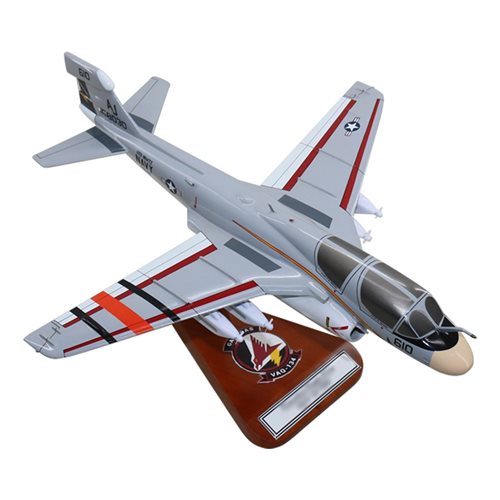 VAQ-134 EA-6B Custom Airplane Model  - View 5