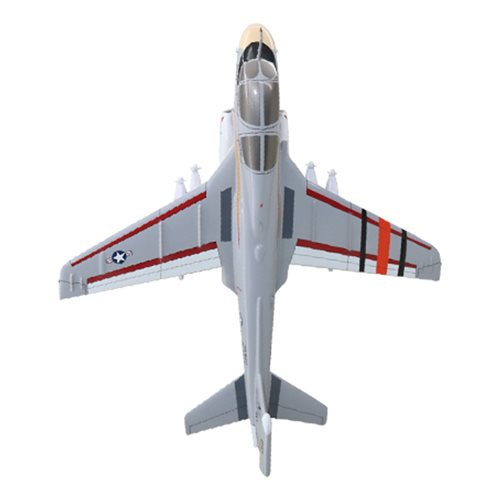 VAQ-134 EA-6B Custom Airplane Model  - View 6