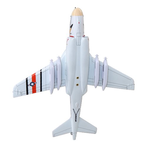 VAQ-134 EA-6B Custom Airplane Model  - View 7