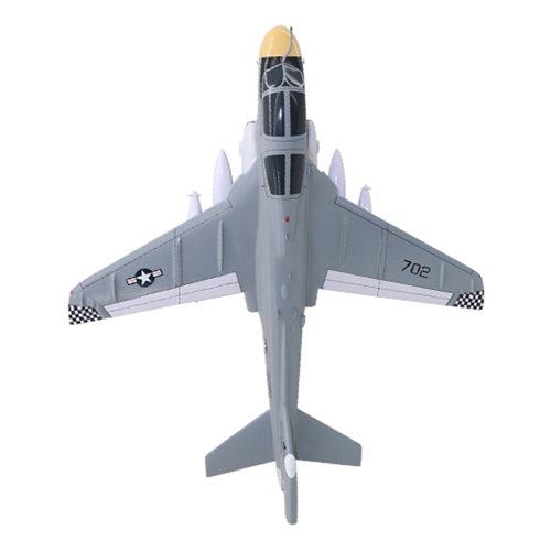 VAQ-137 EA-6B Custom Airplane Model  - View 6
