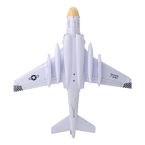 VAQ-137 EA-6B Custom Airplane Model  - View 7