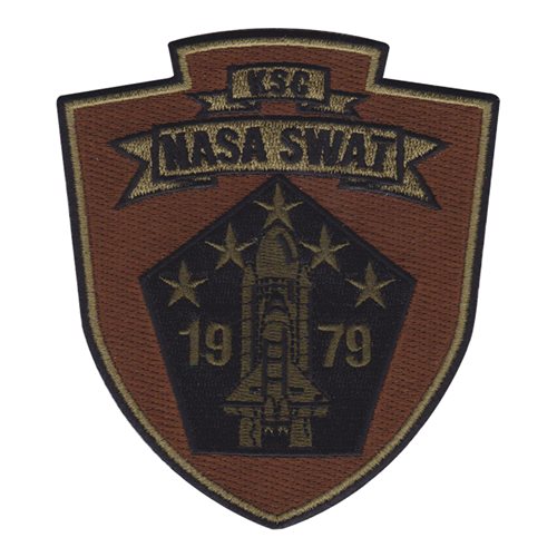 KSC SWAT OCP Patch