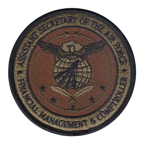 SAF FMC OCP Patch