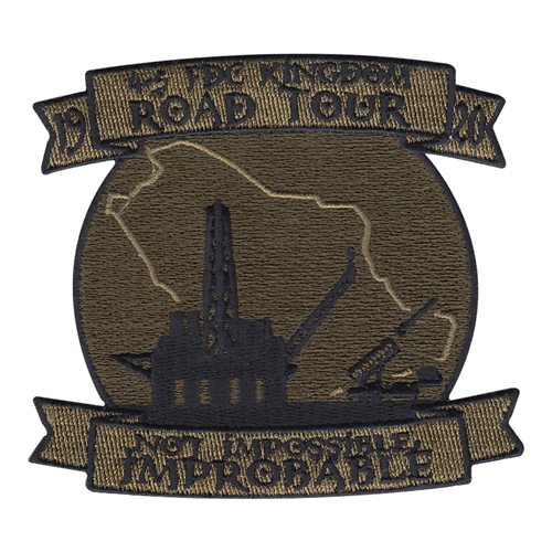 4-5 ADA FDC Section OCP Patch