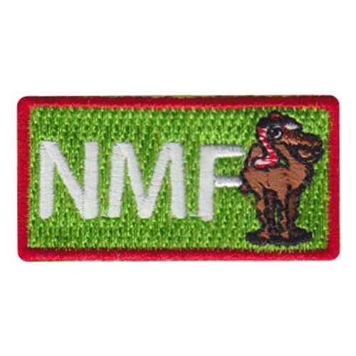 488 IS NMF Pencil Patch