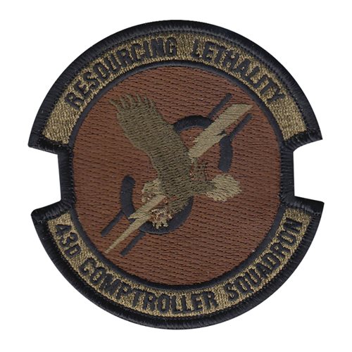 43 CPTS OCP Patch 