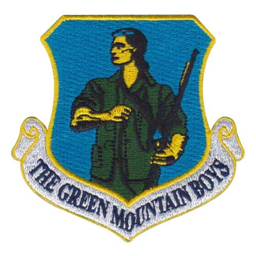 158 FW Patch