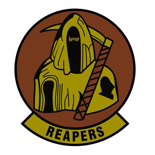 451 IS Reaper Friday Patch 