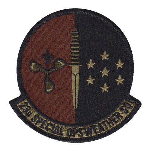23 SOWS OCP Patch