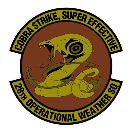 28 OWS Cobra Strike OCP Patch